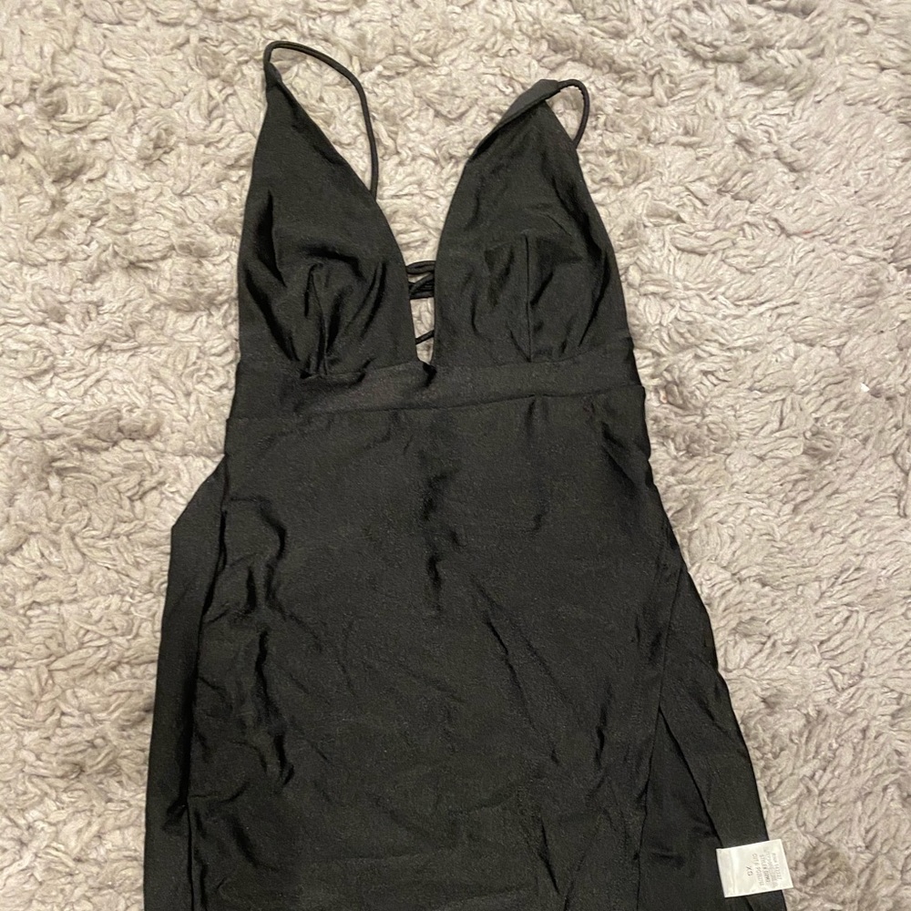Fashion Nova Mini Dress